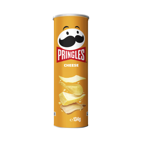 Pringles Cheese Potato Chips