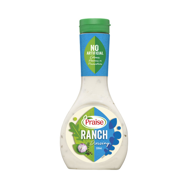 Ranch Dressing