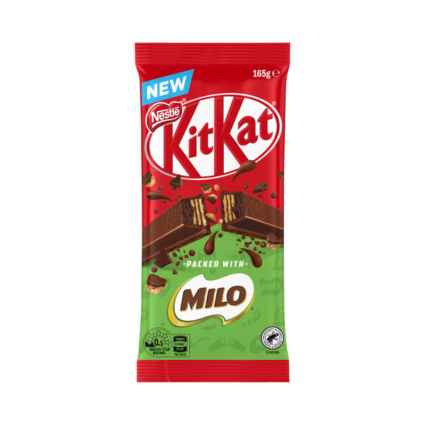 KitKat Block