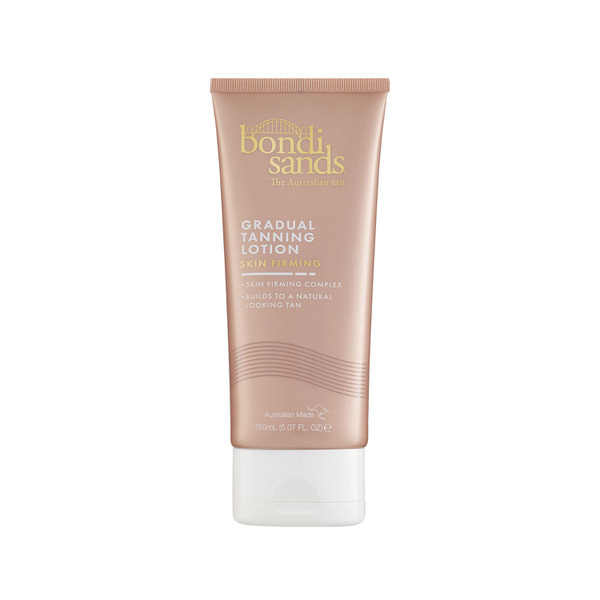 Bondi Sands Gradual Tanning Skin Firming