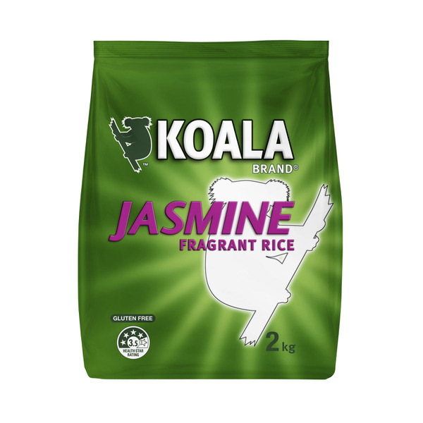 Koala Rice Jasmine Premier