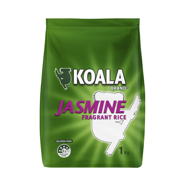 Koala Rice Jasmine Premier