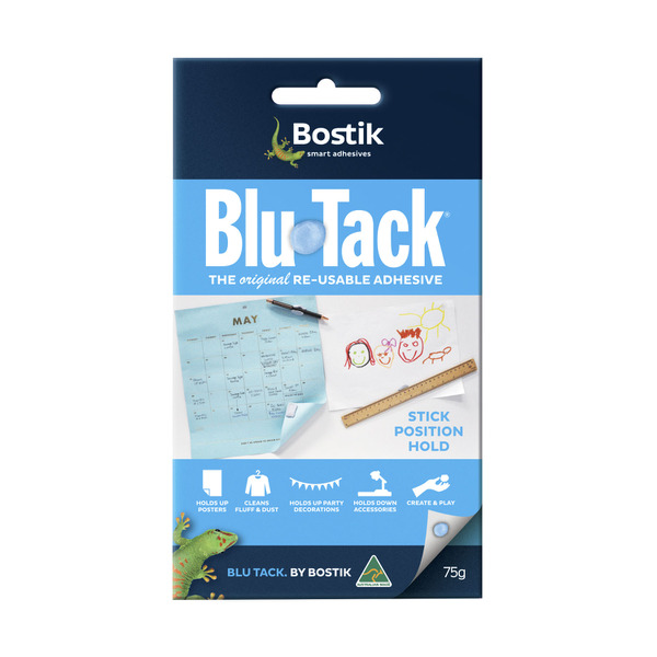 Bostik Blu Tack | 1 pack