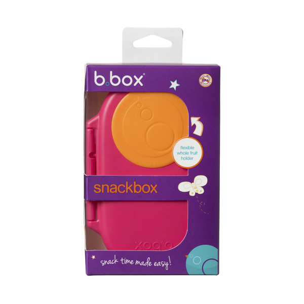 B.BOX SNACKBOX