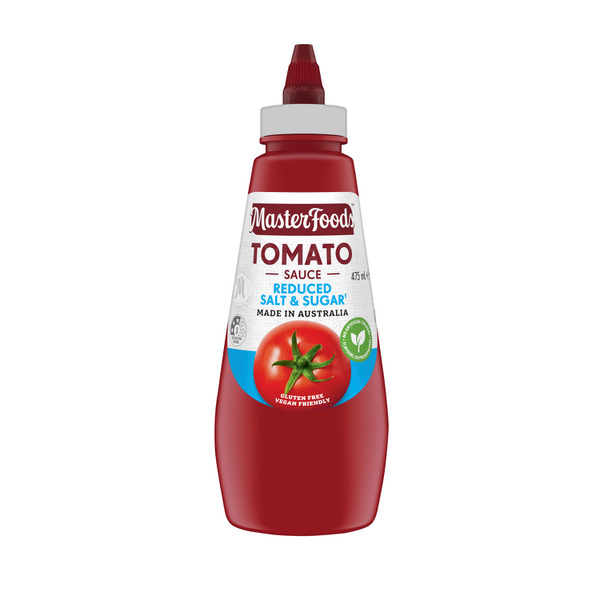 Browse Tomato & BBQ Sauces Coles