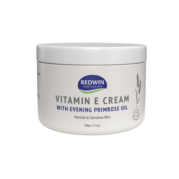 Redwin Vitamin E Moisturiser Cream