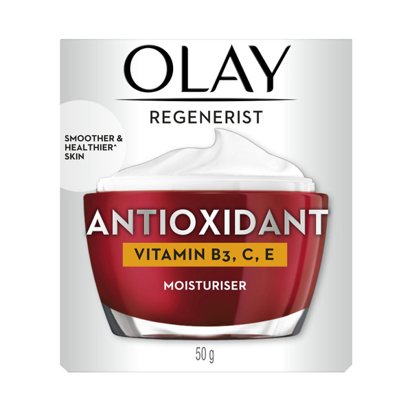 Olay Regenerist Antioxident Cream