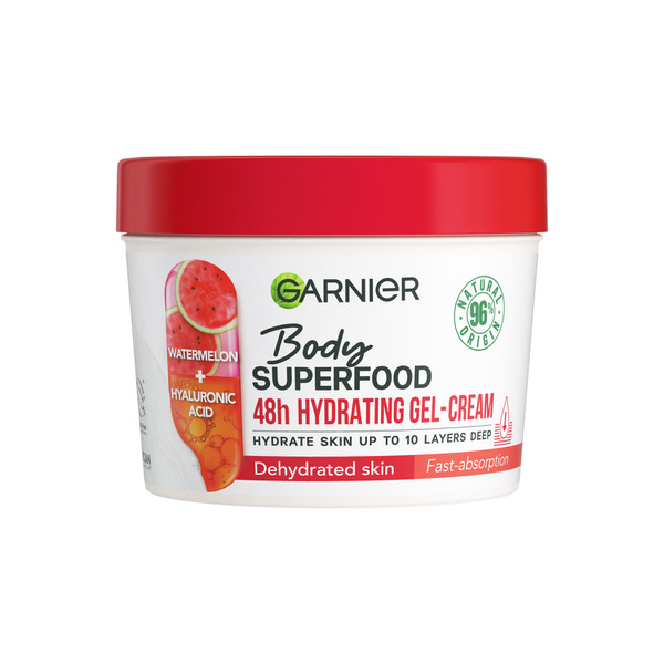 Garnier Watermelon Body Superfood