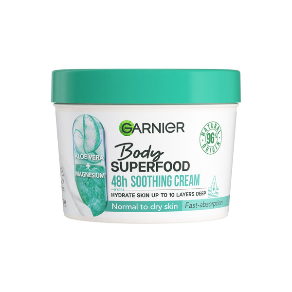 Garnier Aloe Body Superfood