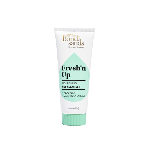 Bondi Sands Skincare Fresh'N Up Gel Cleanser