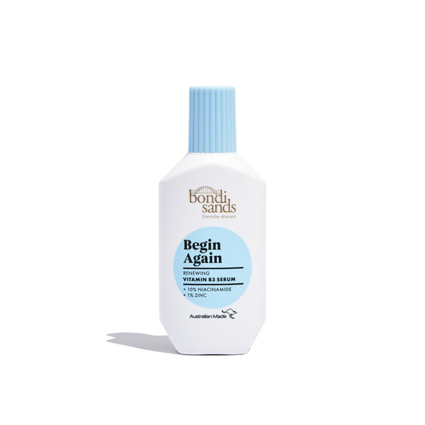 Bondi Sands Skincare Begin Again Vitamin B3 Serum