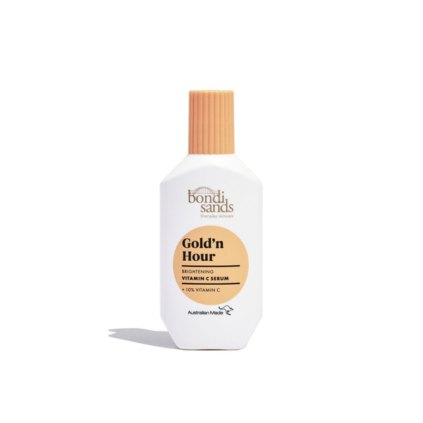 Bondi Sands Skincare Gold'N Hour Vitamin C Serum