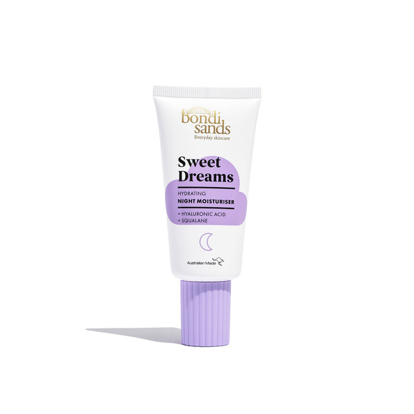 Bondi Sands Skincare Sweet Dream Night Moisturiser