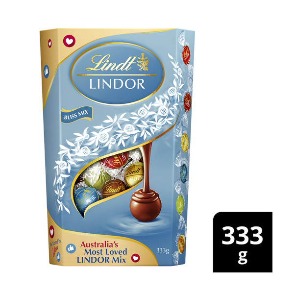 Lindt Cornet