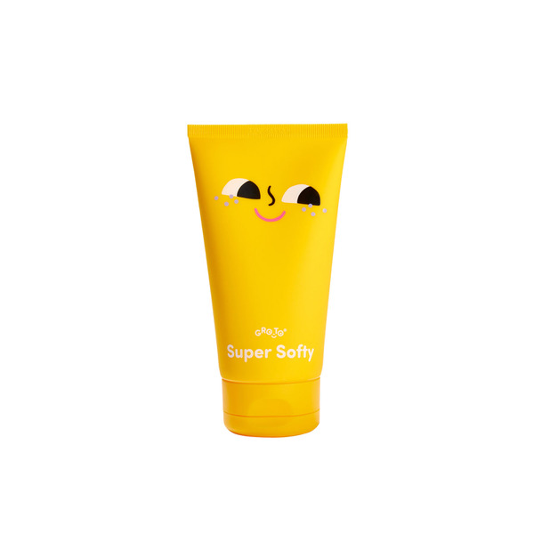 Gro To Super Softy Nourishing Body Lotion