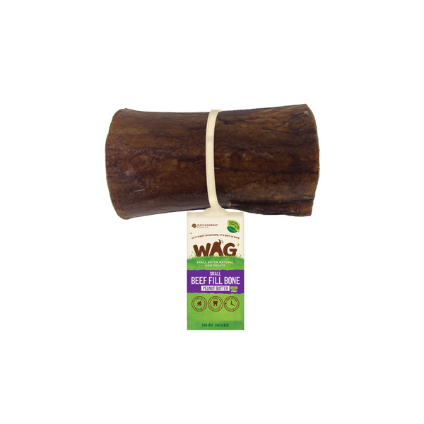 Wag and outlet bone