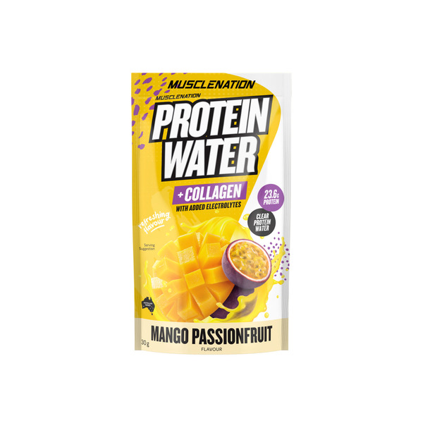 Protein Water Powder