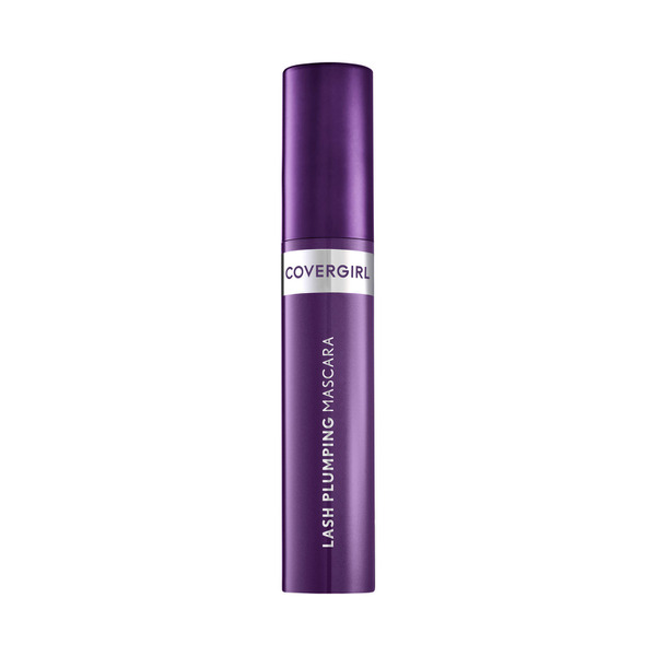 Covergirl Simply Ageless 3 In 1 Plumping Mascara