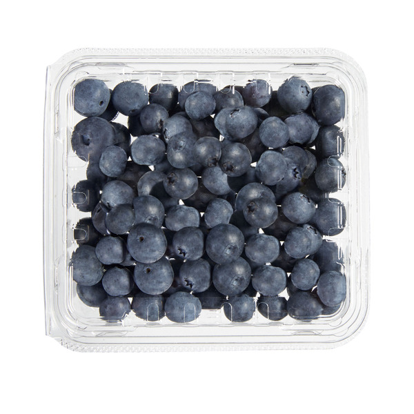Coles Blueberries Prepacked | 125g