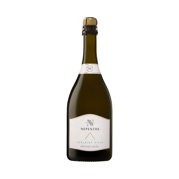 Elevation Sparkling Cuvee 750mL