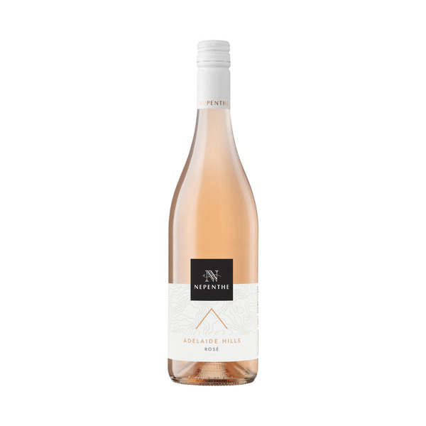 Elevation Rose 750mL