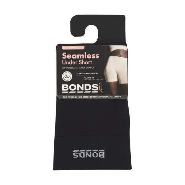 Bonds Comfy Undershorts - Nude
