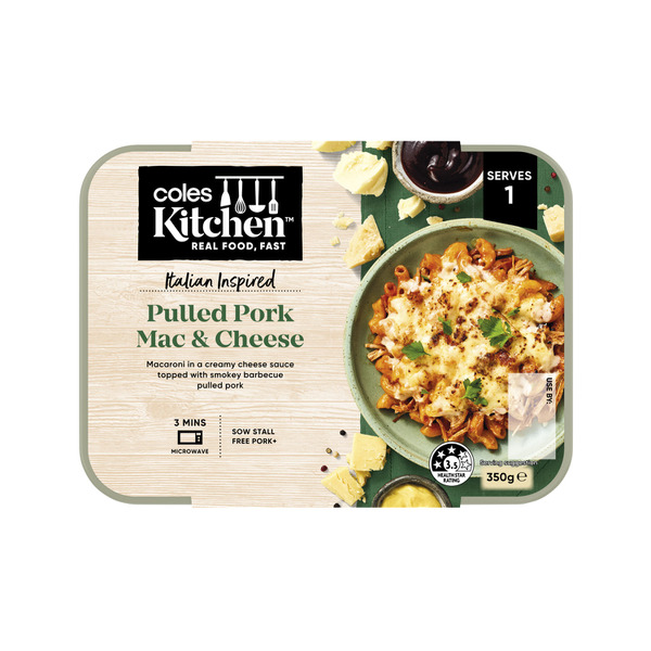 Other Ready Meals On Special Coles