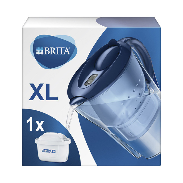 Buy Brita Marella XL Water Jug 3.5L 1