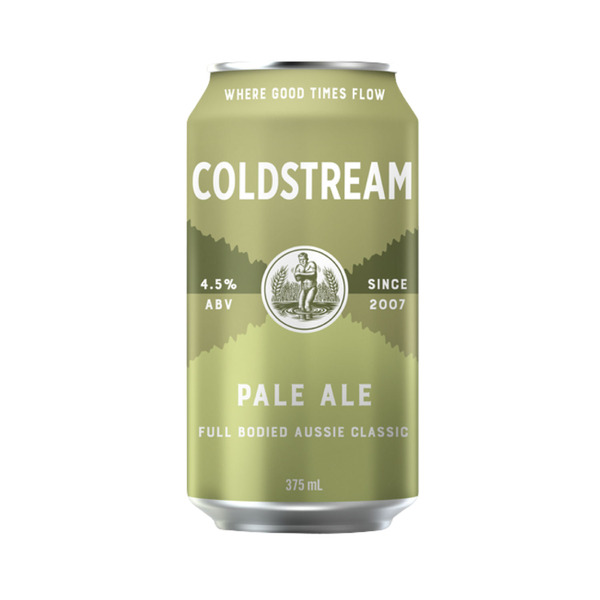 Pale Ale Can 375mL