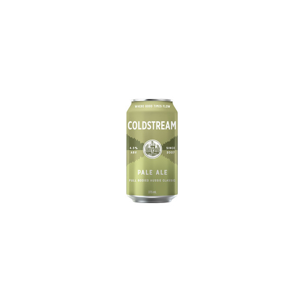 Pale Ale Can 375mL