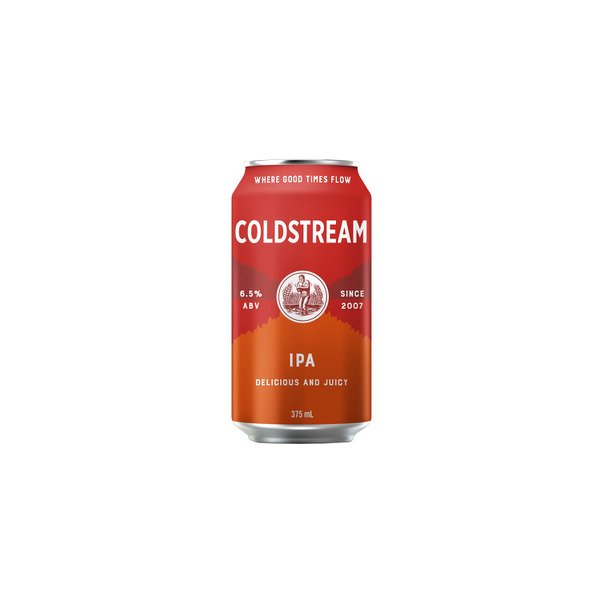 IPA Can 375mL