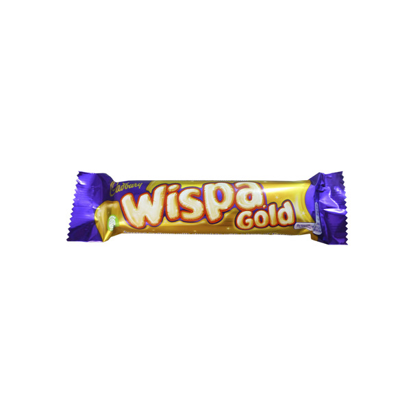 Buy Cadbury Wispa Gold Bar 48g