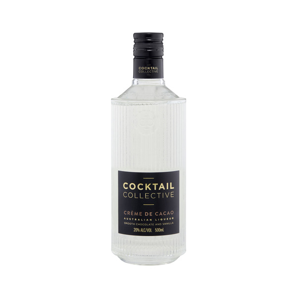 Creme De Cacao 500mL