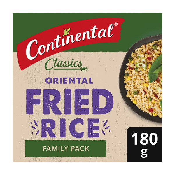 buy-continental-rice-oriental-fried-180g-coles