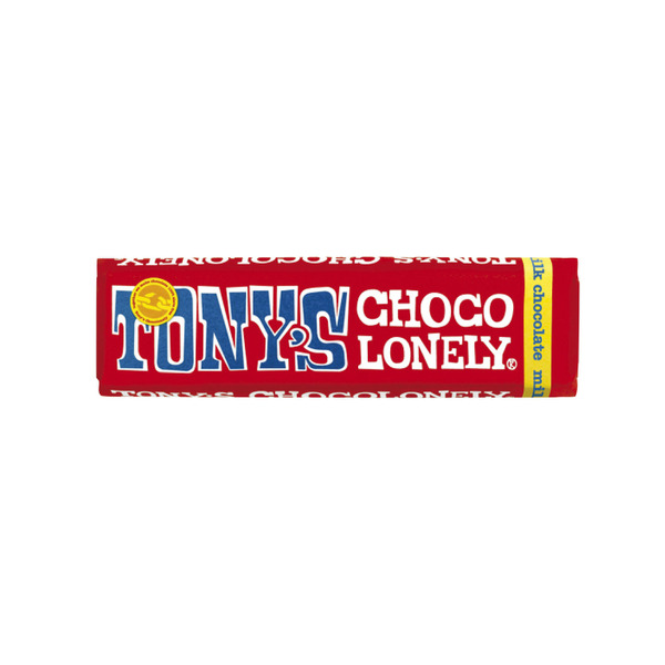 Chocolonely Milk Chocolate 32%