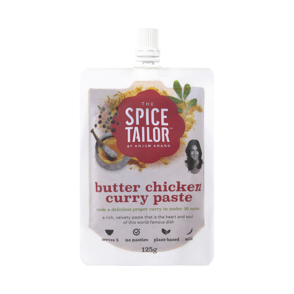 The Spice Tailor Butter Chicken Curry Paste