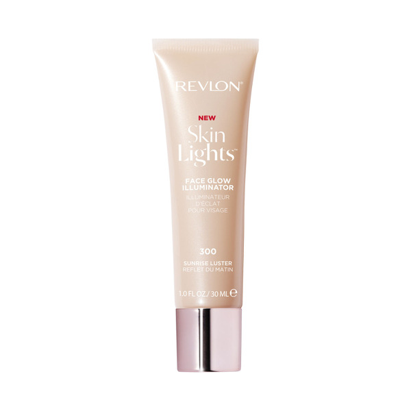 Revlon Skinlights Liquid Illuminator Sunrise Luster