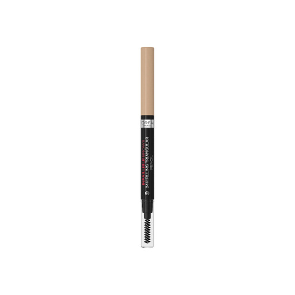 L'Oreal Paris Infallible 24H Brow Expert Blonde