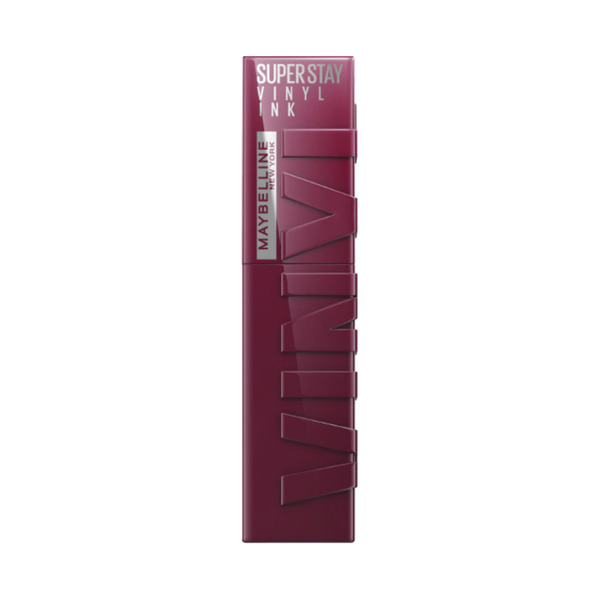 Maybelline Super Stay Lipstick Unrivalled