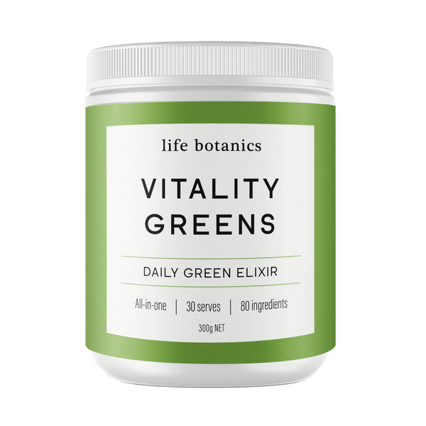 Life Botanics