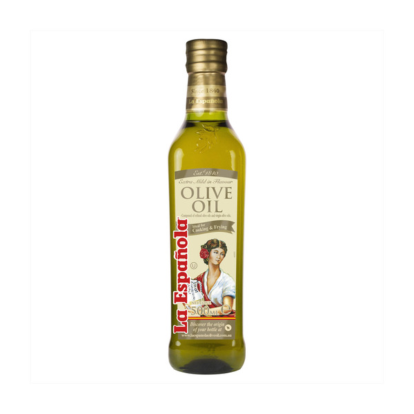 La Espanola Olive Oil Light