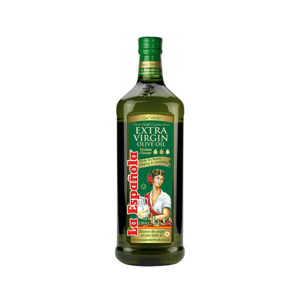 La Espanola Extra Virgin Olive Oil