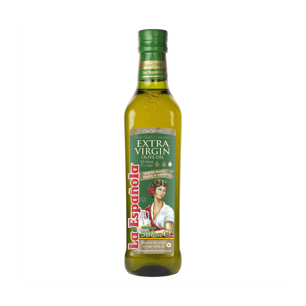 La Espanola Extra Virgin Olive Oil