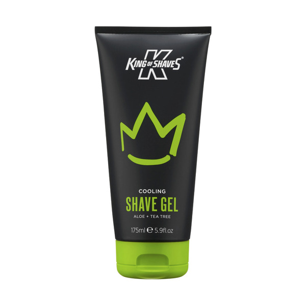 King Of Shaves Shave Gel Cooling