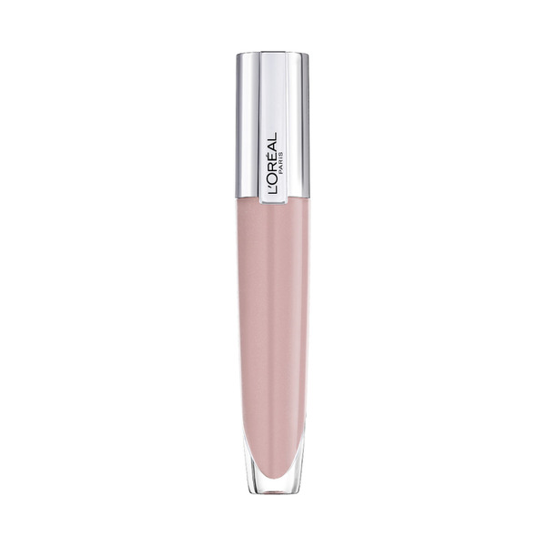 L'Oreal Paris Rogue Signature Plumping Lip Gloss Soar