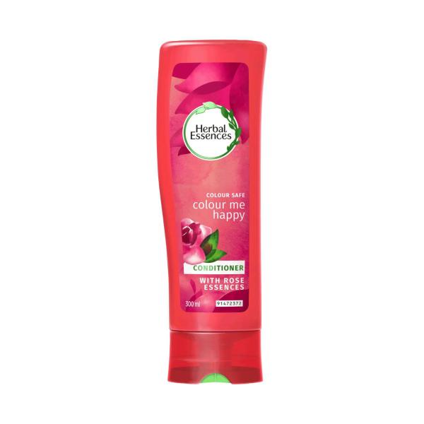 Buy Herbal Essences Colour Me Happy Conditioner 300ml Coles 3083