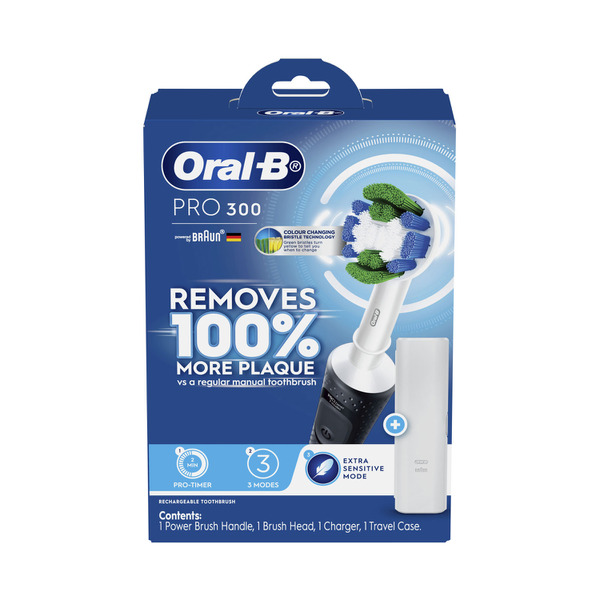 Oral-B PRO Series 3 – Dentalmarket Chile