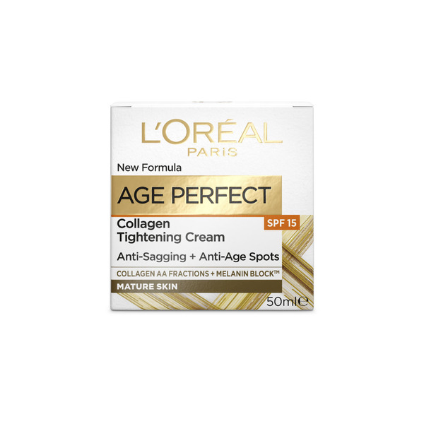 L'Oreal Paris Age Perfect Classic Cream