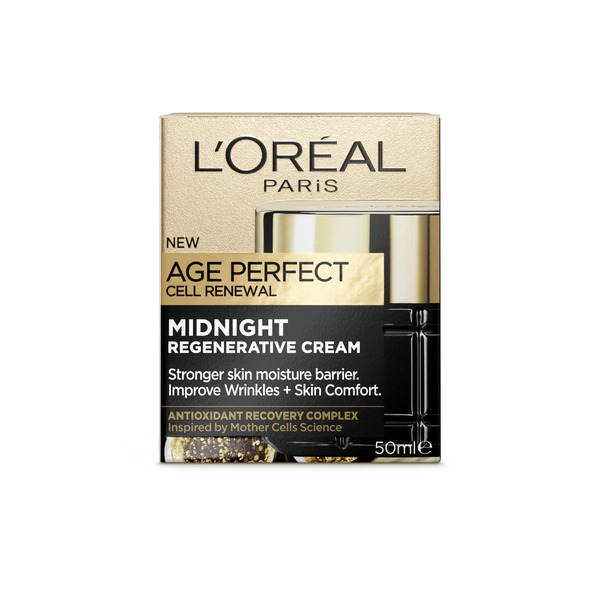 L'Oreal Paris Midnight Cream