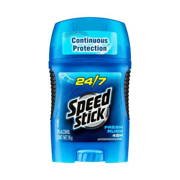 24/7 Speed Stick Fresh Rush